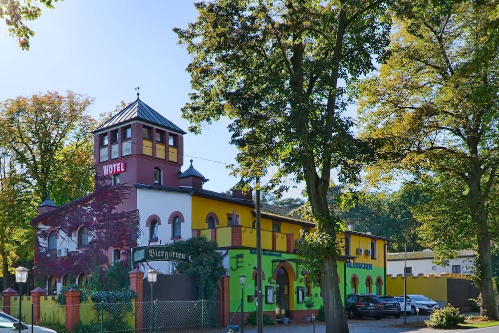 Waldschlösschen