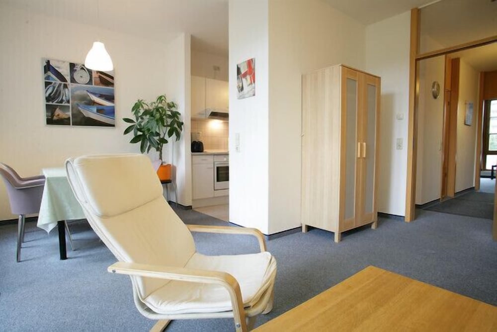 Apartment Engel