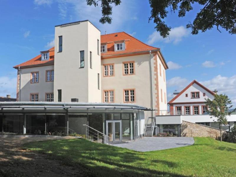 General view