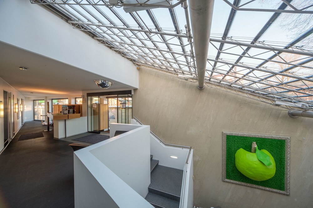 Hotel Interior