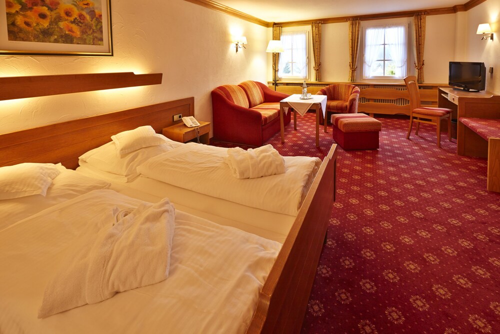 Guestroom