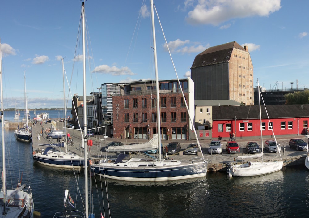 Marina