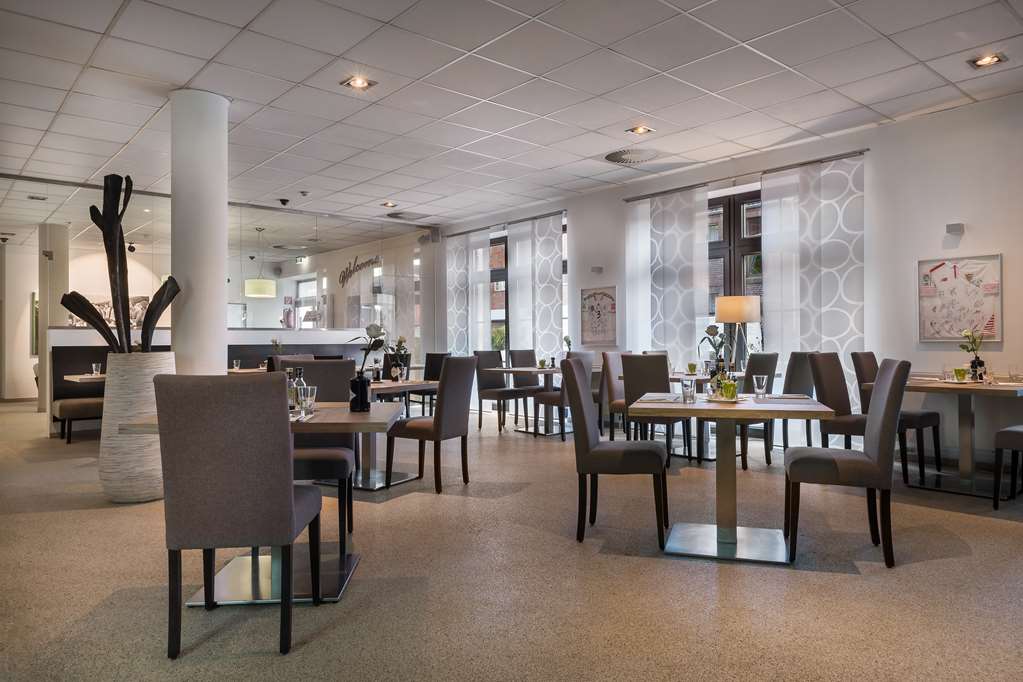 Restaurant TOP freiRaum stattHotel Moenchengladbach