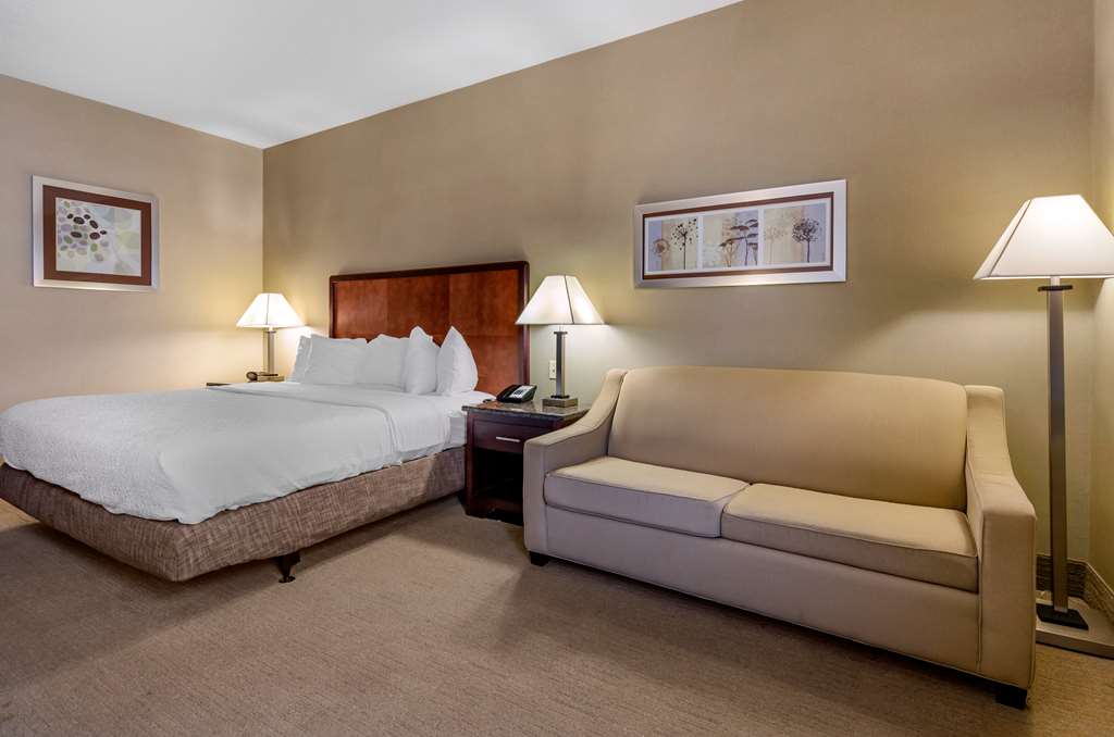Best Western Plus Inn at Hunt Ridge - photo 5