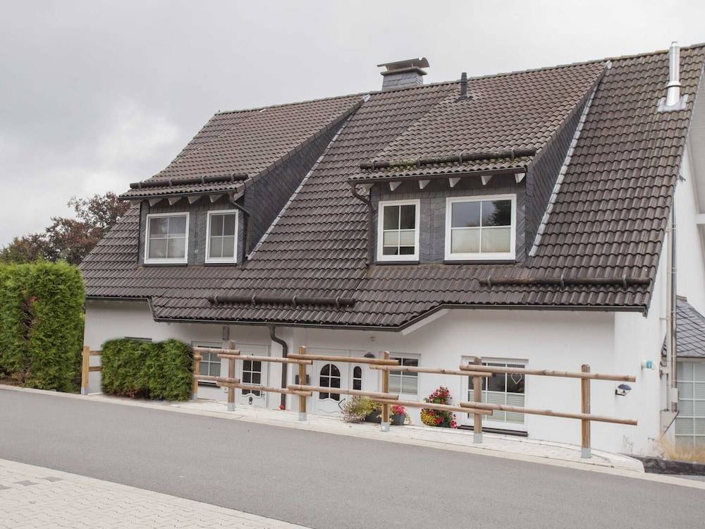 Modern Two storey Flat in Winterberg