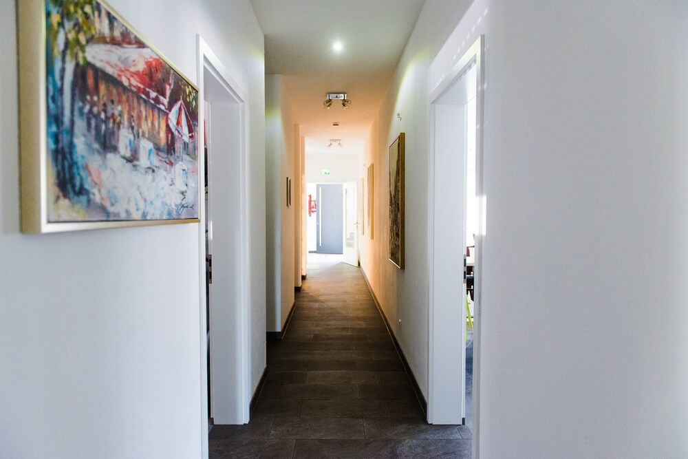 Hotel Interior