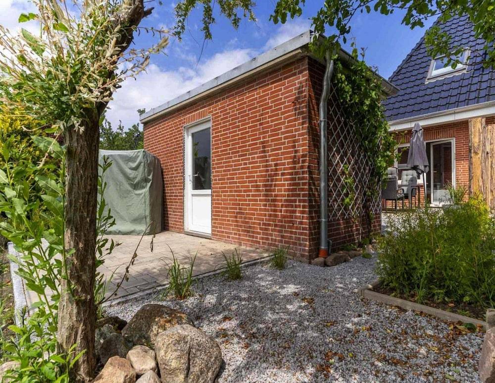 Ferienwohnung Buesum