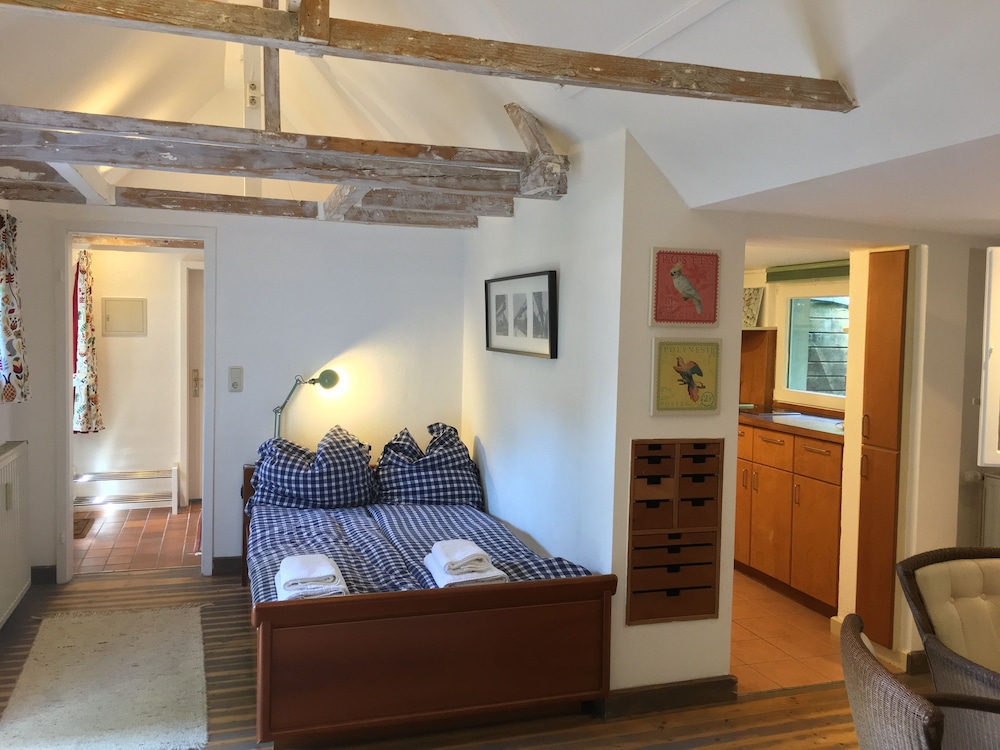 Haus Honigstal