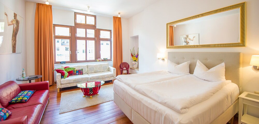 Guestroom