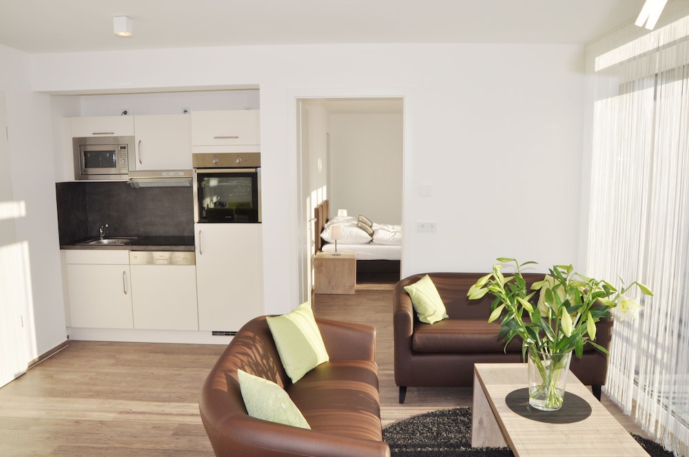 Adapt Apartments Berlin Adlershof