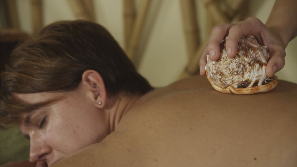 Spa treatment