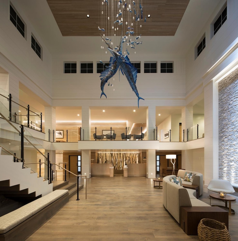 Hutchinson Shores Resort & Spa - featured photo