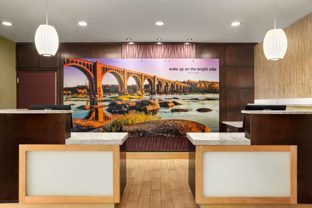 La Quinta Inn & Suites by Wyndham Richmond Midlothian - photo 5
