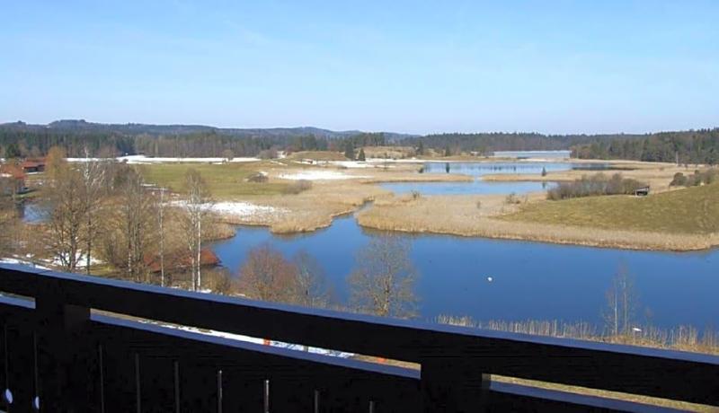 General view