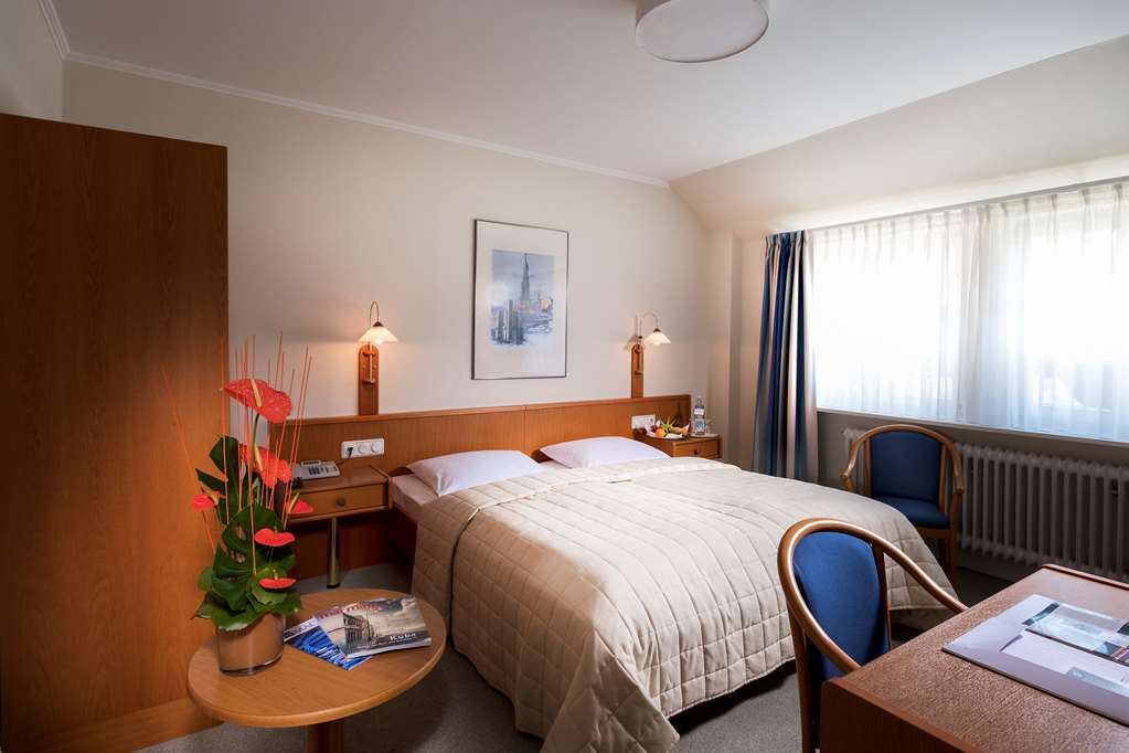 Classic Double TOP VCH Kleinhuis Hotel Mellingburger Schleuse