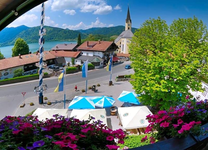 General view