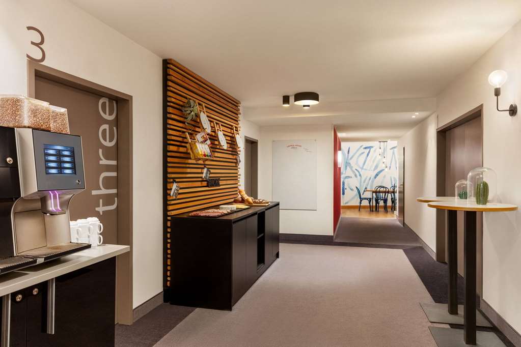 Meeting room