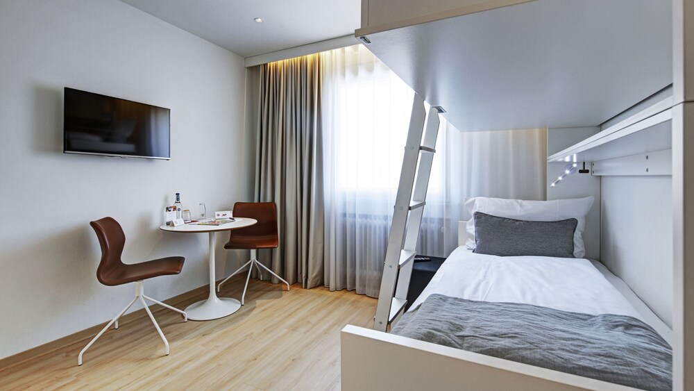 In-Room Amenity