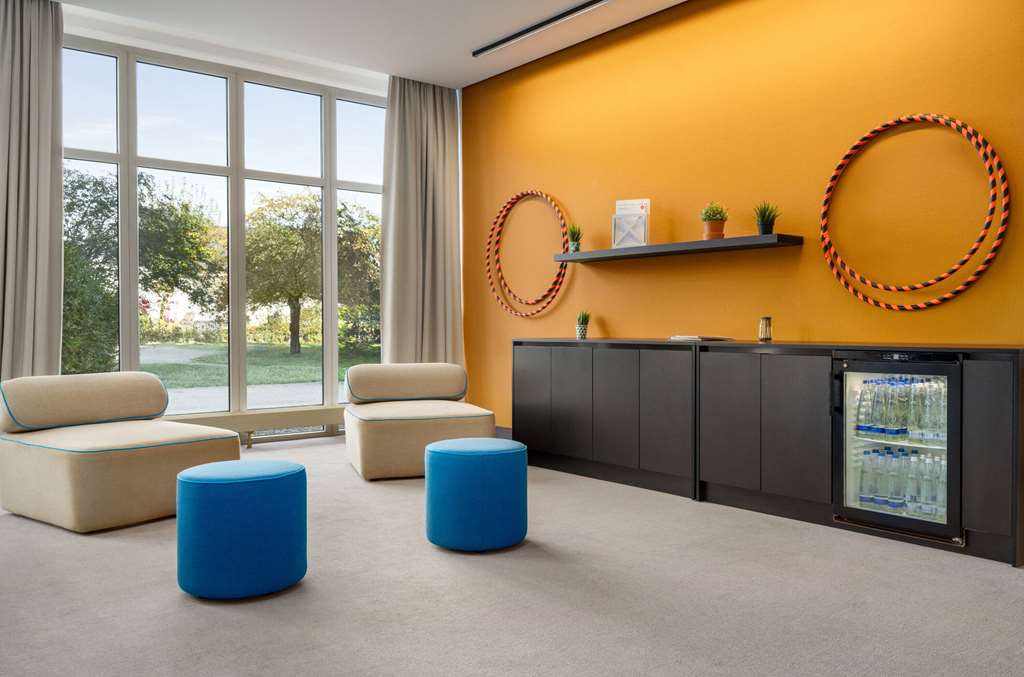 Meeting room