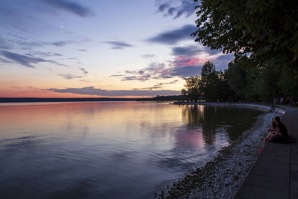 Lake