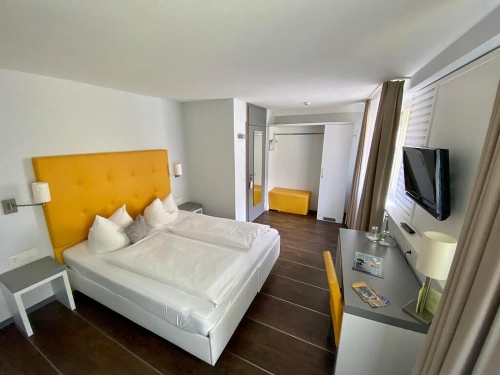 Altstadthotel Baunachshof