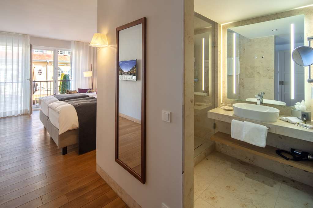 Comfort Zimmer