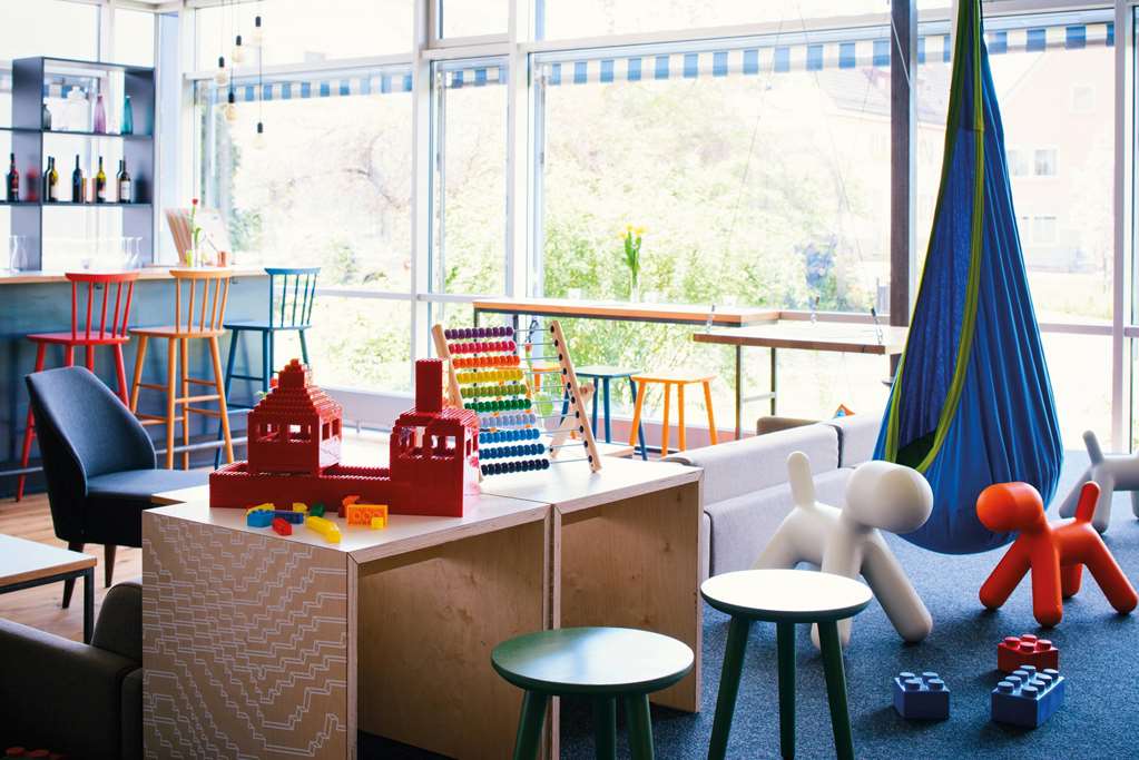 Vienna House Easy by Wyndham Günzburg