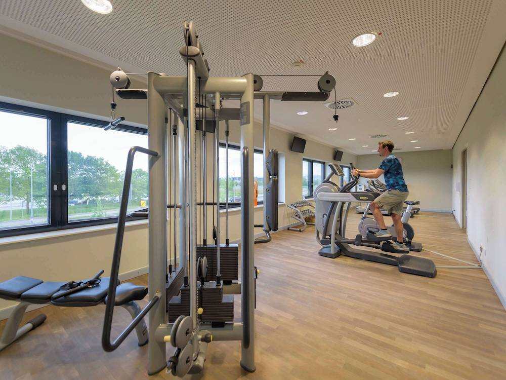 Sports facility