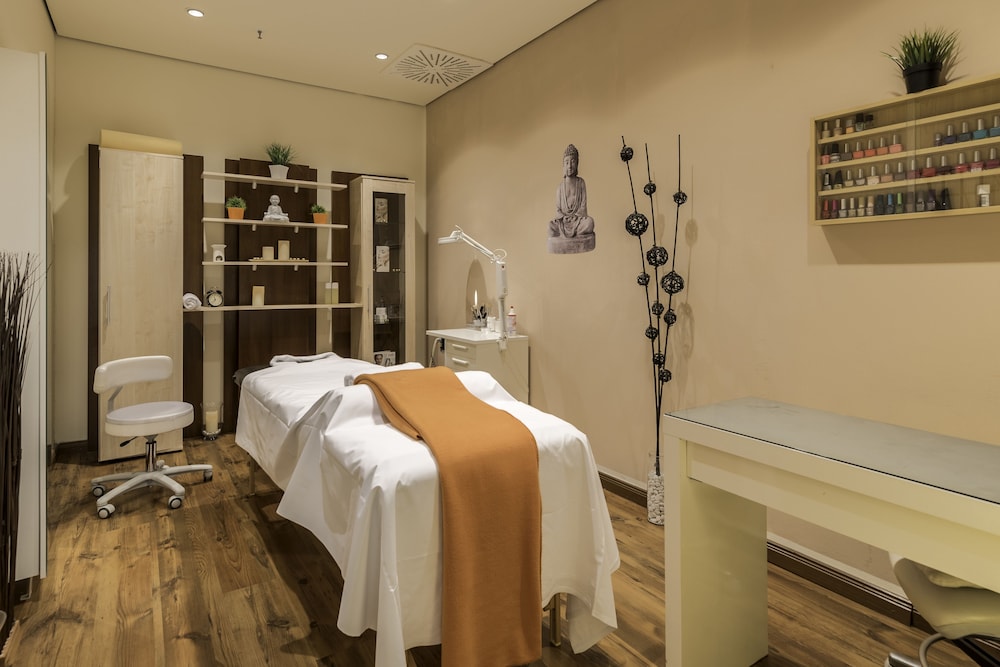 Massage