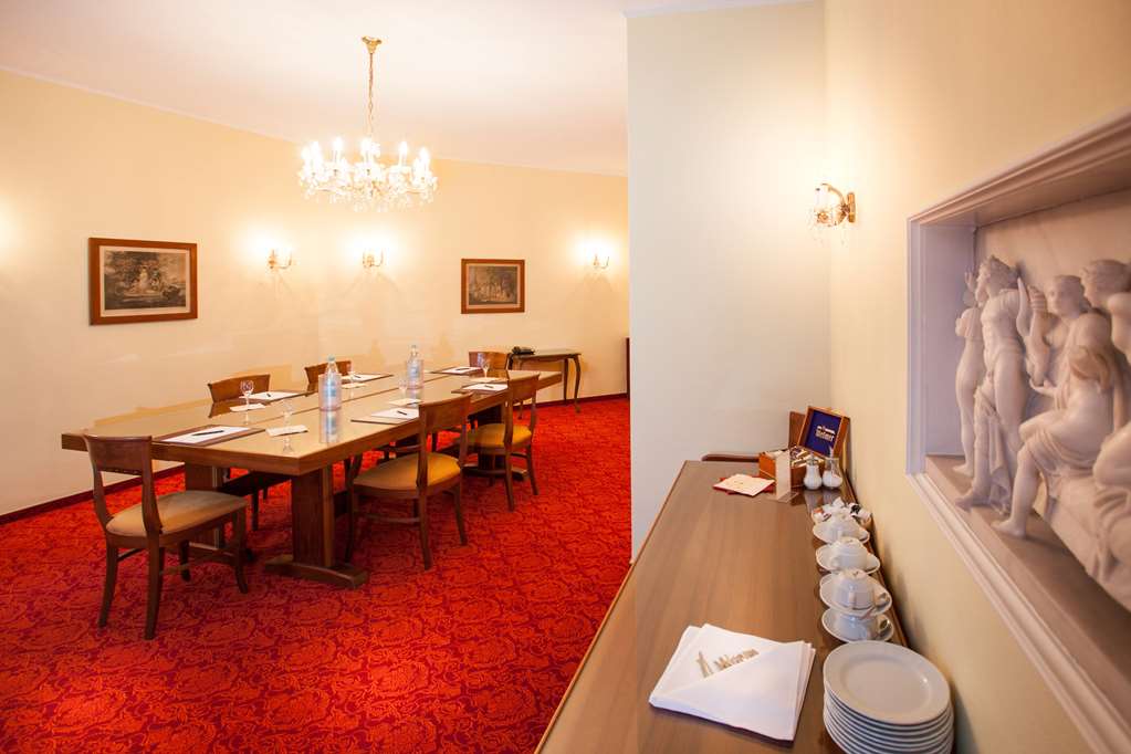 Meeting room
