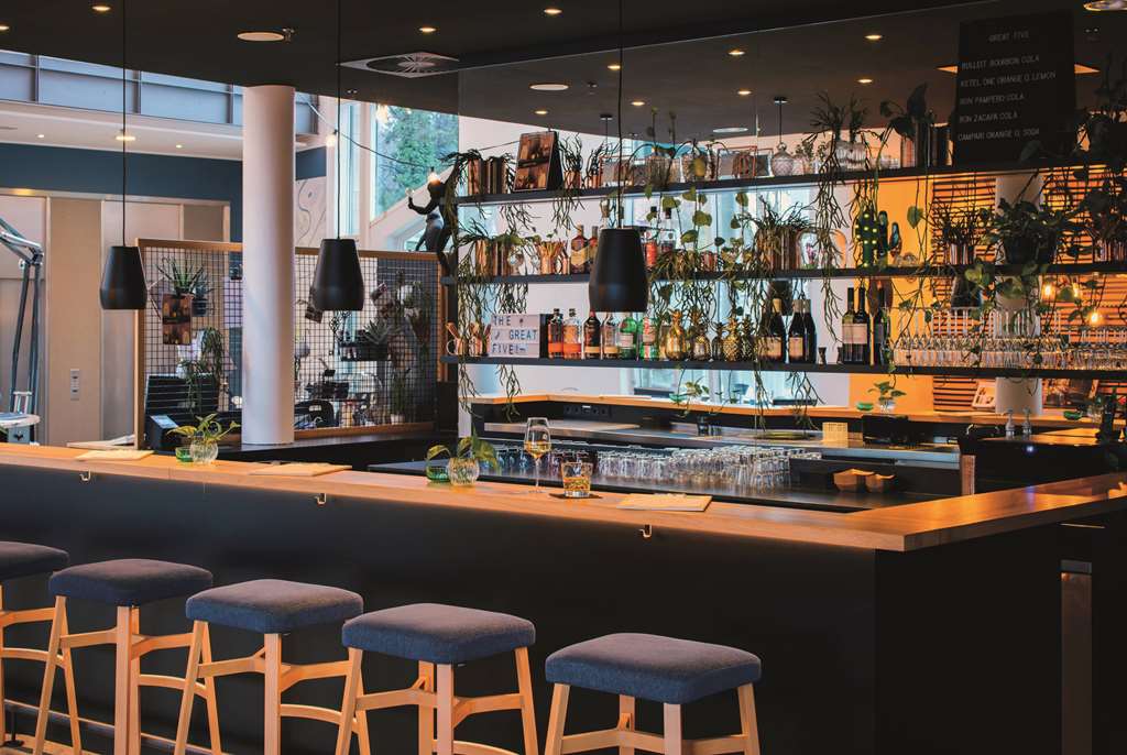 Bar/Lounge