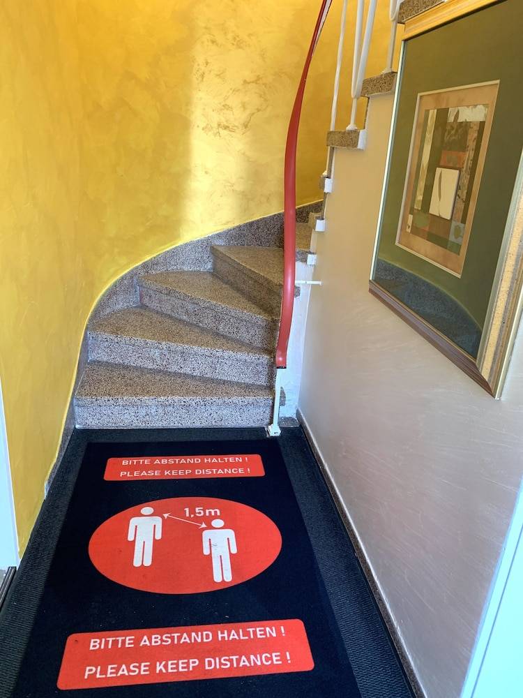 Cleanliness standards