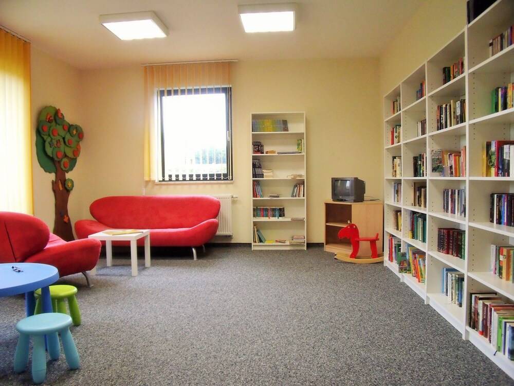 Library