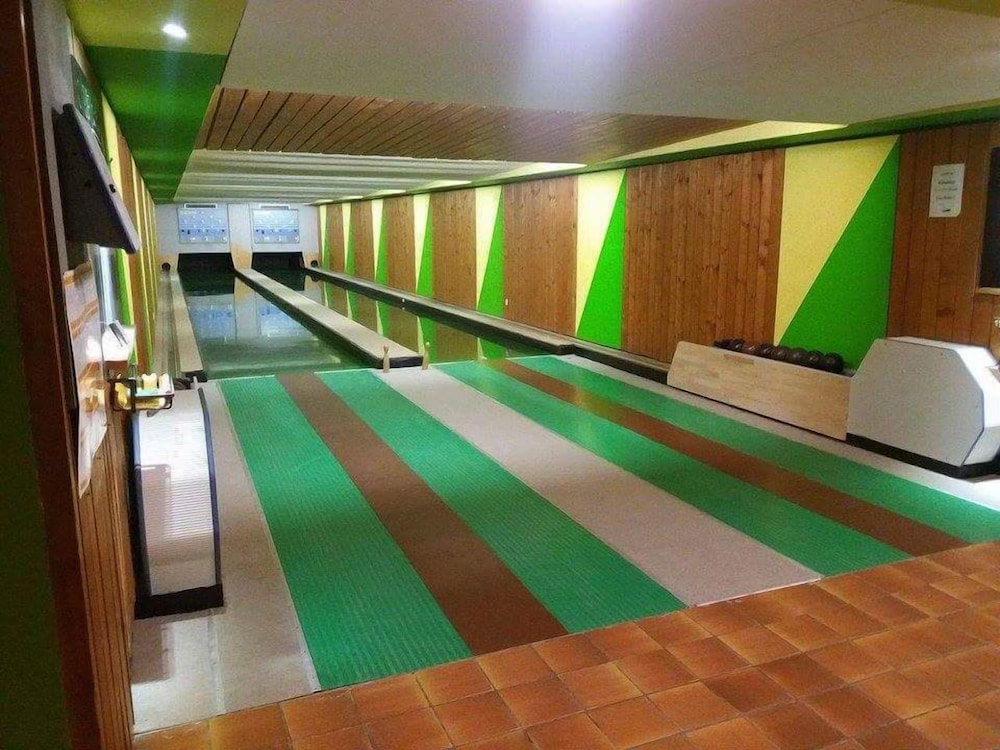 Bowling