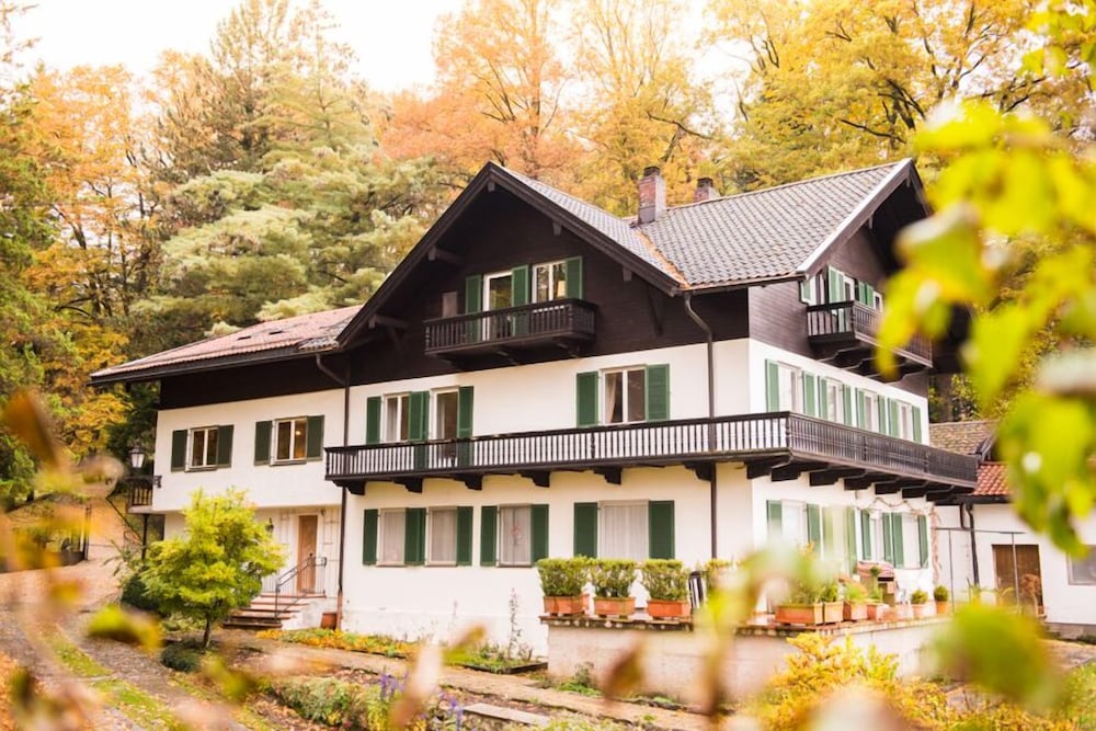 Villa Sawallisch