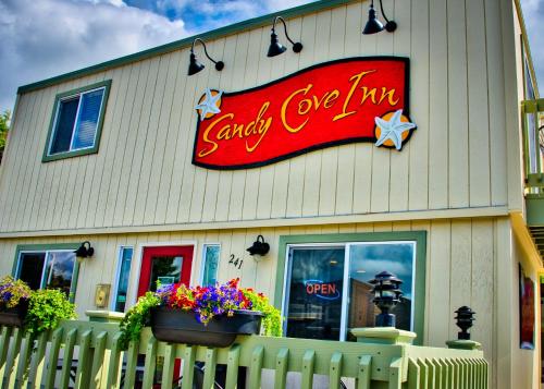 Sandy Cove Inn - featured photo