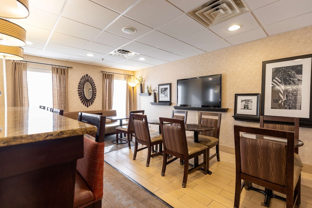 Hampton Inn by Hilton of Kuttawa Eddyville - photo 3