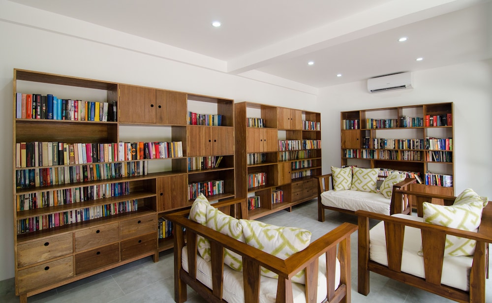 Library
