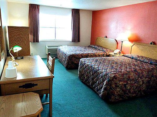 Motel 6 Los Alamos - photo 4