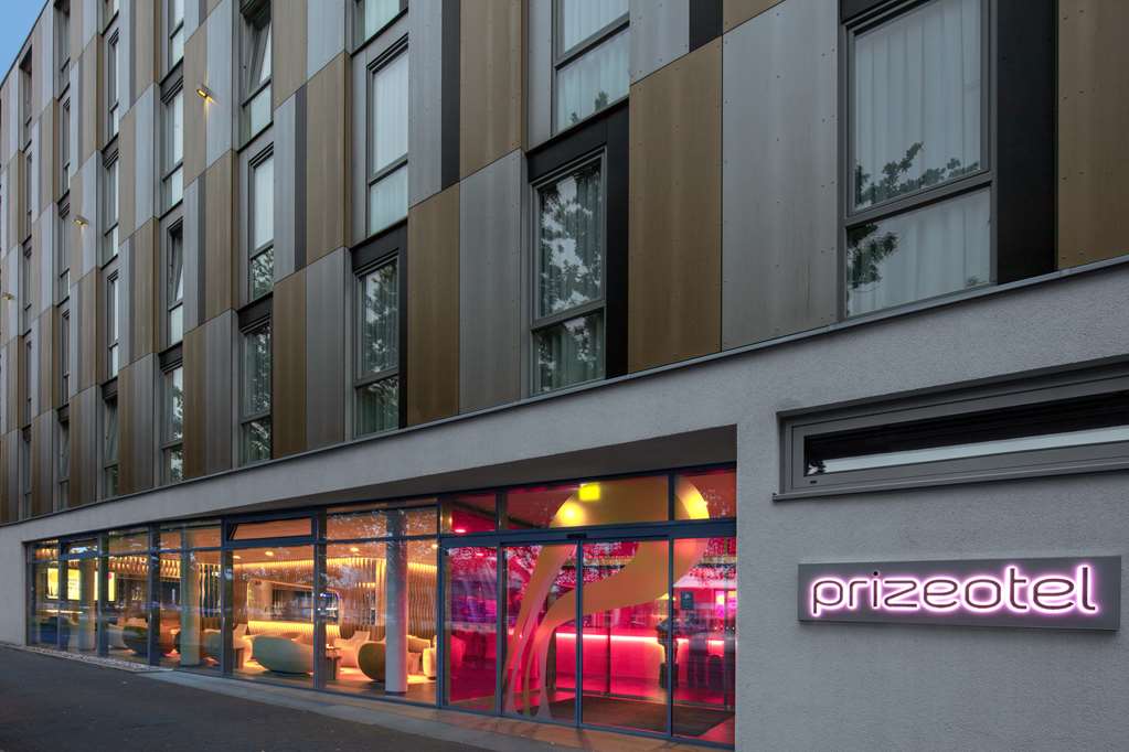 Bremen hotel exterior