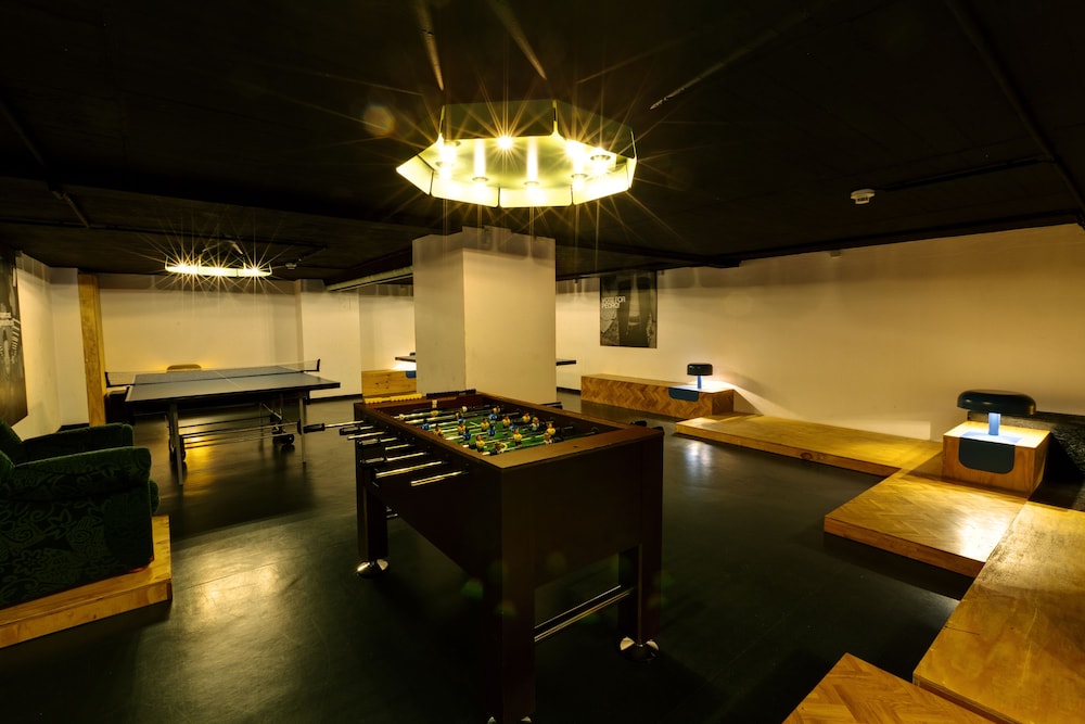 Billiards