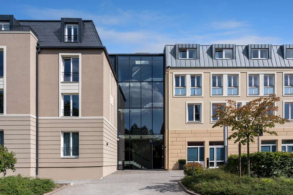parkanlage landau stadt natur ausblick
