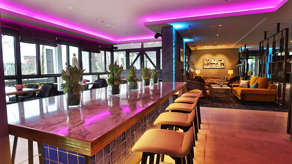 Winebar Restaurant