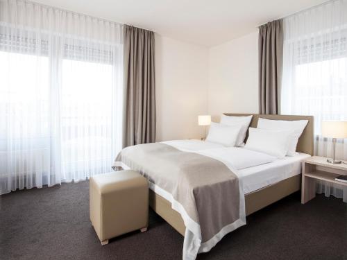 Top Hotel Senator Munich