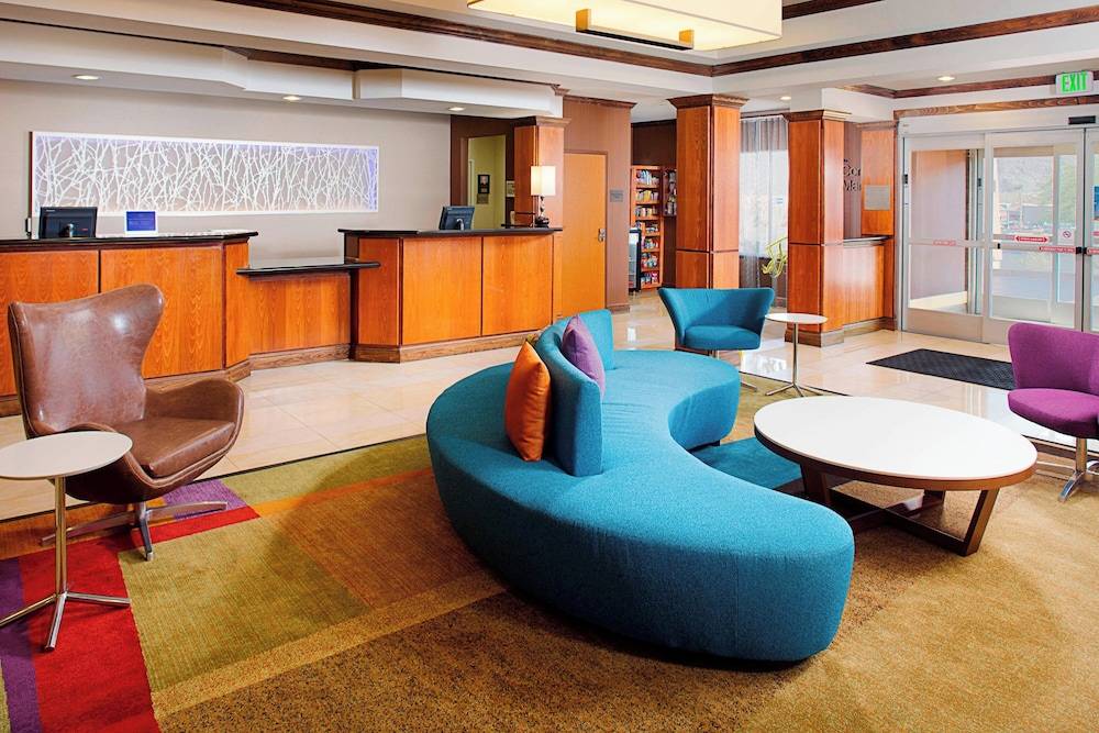 Fairfield Inn & Suites by Marriott Dallas Mansfield - featured photo