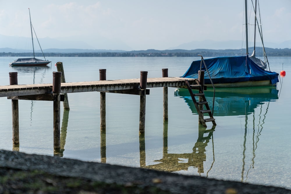 Lake