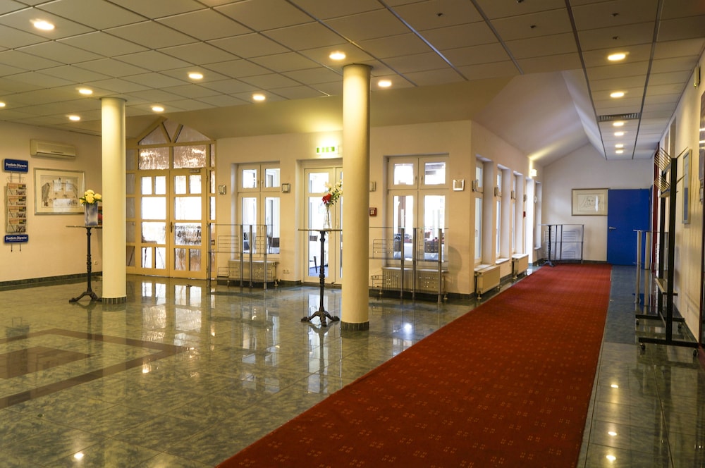 Konferenzhotel Frankfurt Rodgau