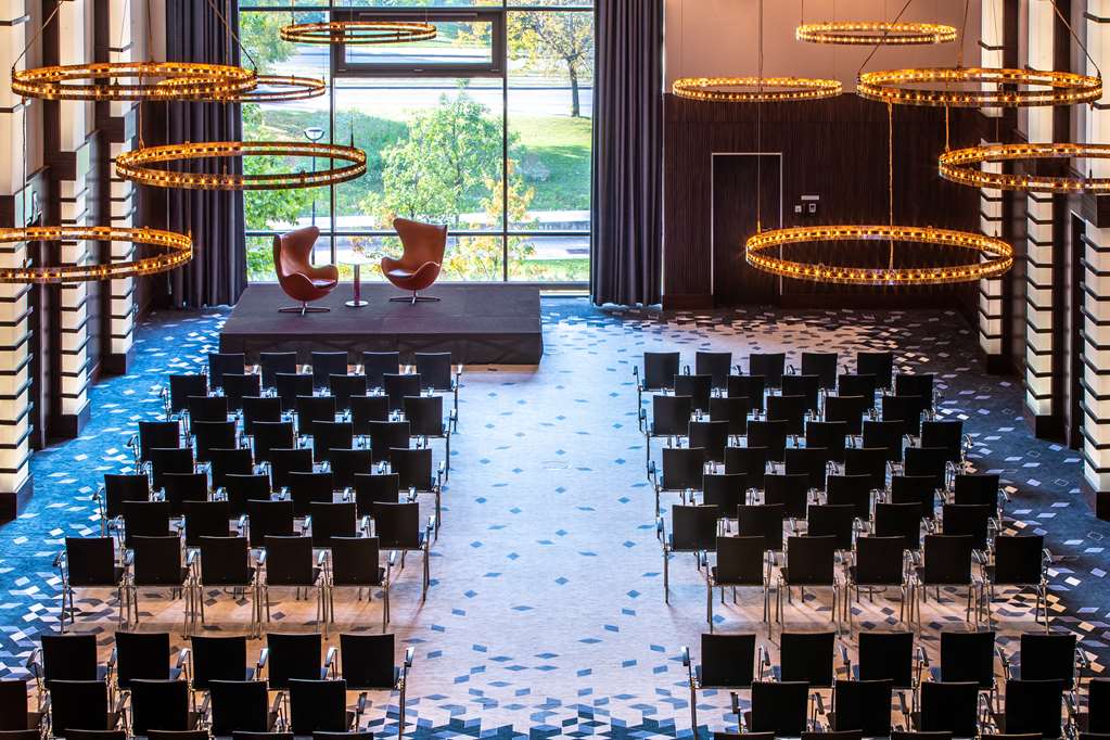 Meeting room