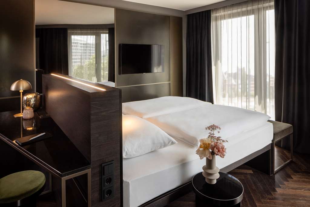 Hotel ROMY Studio Jens B senberg