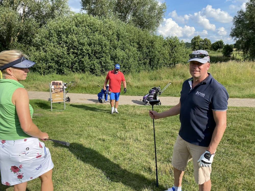 Golf